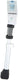 Contec zijstandaard babyfant ct sidelights babyfant 12 - 16 silver