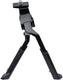 Contec zweibeinständer chimp ct bipod stand chimp 24 -29 40 kg black