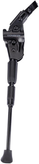 Contec achtervorkstandaard alligator ct kickstand alligator rear 26 -29 black