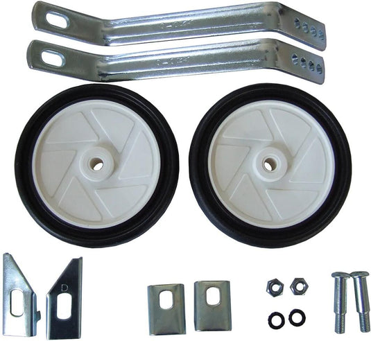 Point stützräder support wheels 16-20 plastic