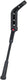 Hebie achtervorkstandaard fox rear kickstand fox m 24 -28