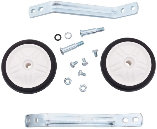 Steinmann stützräder support wheels stainmann 16 white