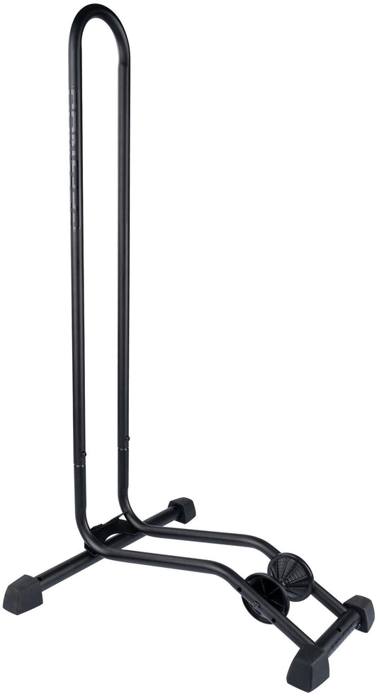 Contec fiets-presentatiestandaard rock' n' roll ct bikestand rocknroll black