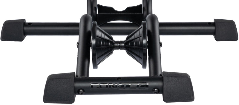 Load image into Gallery viewer, Contec fiets-presentatiestandaard rock&#39; n&#39; roll ct bikestand rocknroll black
