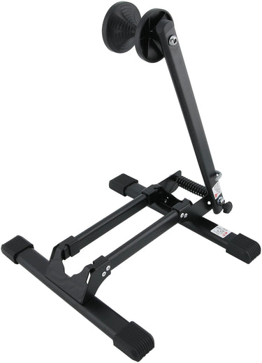Contec presentatiestandaard bike slinger ct bikestand bike slinger black