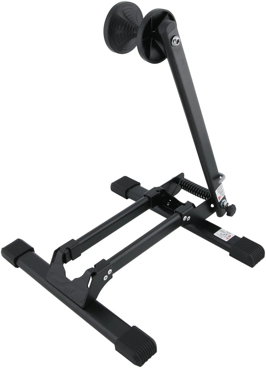 Contec ausstellungsständer bike slinger ct bikestand bike slinger black