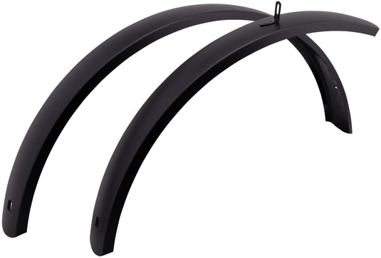 Sks germany schutzblech-set pet a 75 r clip-on fender set sks pet a 75 r