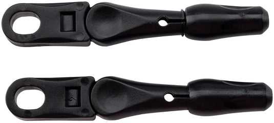 Contec mini clip xl splash protect ct mini clip xl f. splash prot. f. stay 3.4mm vr