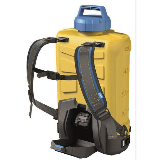 Load image into Gallery viewer, Gloria accu rugspuit pro 1200 li on ex accu en oplader
