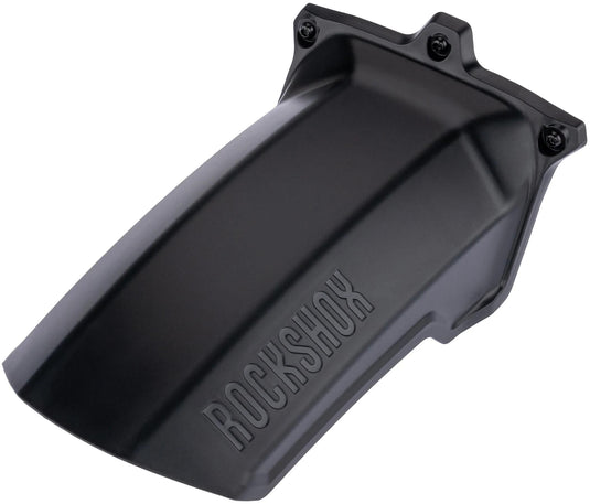 Rockshox steckschutzblech fender clip-on fender rs for zeb and domain