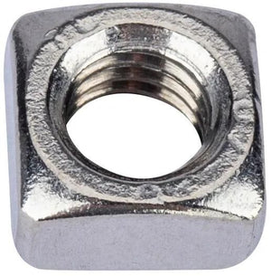 Sks germany spatbord-bevestiging gt-mantis square nut sks gt-mantis m5 st.steel