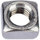Sks germany spatbord-bevestiging gt-mantis square nut sks gt-mantis m5 st.steel