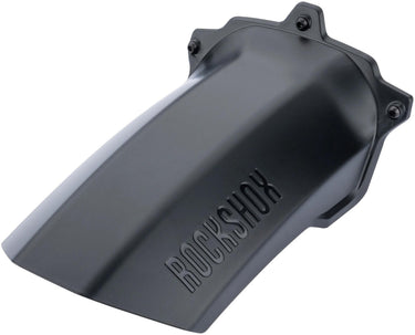 Rockshox steekspatbord fender clip-on fender rs for pike c1 lyrik d1