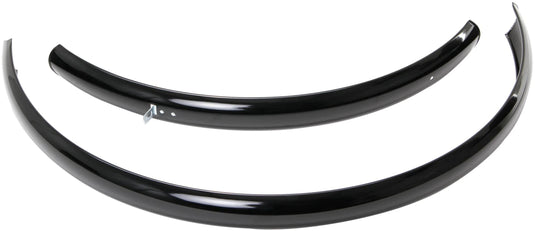 Büchel schutzblech-set fender set 28 short front b