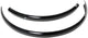 Büchel spatbordset fender set trek. bike no stays b