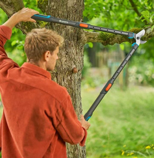 Load image into Gallery viewer, Gardena takkenschaar telecut pro l
