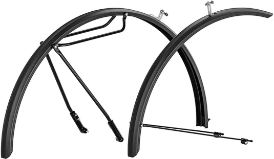 Hebie schutzblech alumee fenders alumee 28 , 40mm wide