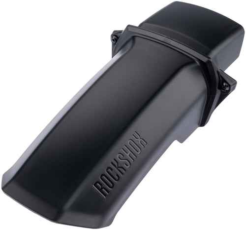 Rockshox spatlap, voorwiel fender clip-om fender rs for sid from 2021