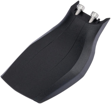 Hebie spatbeschermer alumee mudflap mud flap alumee 160 x 95 x 35mm black