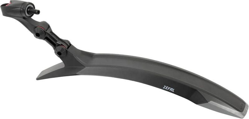 Load image into Gallery viewer, Zéfal steckschutzblech deflector rm90+ clip-on fender deflector rm90+
