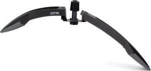 Zéfal steekspatbord deflector fm60 zefal fr.clip-on fender deflector fm60