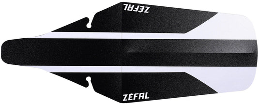 Zéfal steekspatbord, achter shield lite rear clip-on fender zefal shield lite m