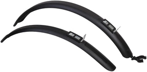 Zéfal steekspatbord-set trail 55 clip-on fender set trail 55