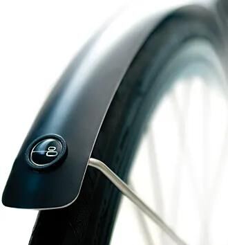 Curana schutzblech-set clite fender set c-lite,28 ,35mm,b