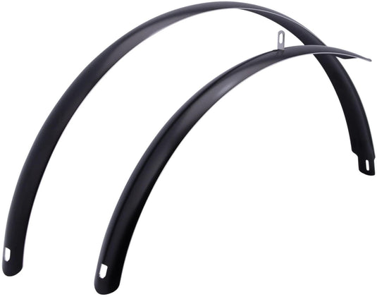 Curana schutzblech-set clite fender set c-lite,28 ,55mm,b