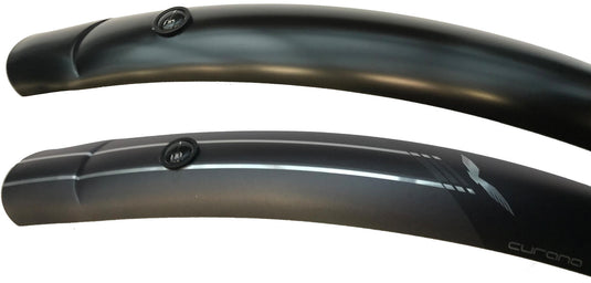 Curana spatbordset clite fender set clite 26 f.vict.e-trekking