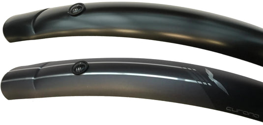 Curana spatbordset clite fender set clite 28 f.victoria se