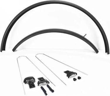 Curana spatbordset apollo fender set apollo 80mm