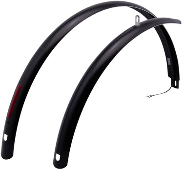 Curana spatbordset clite ilu fender set clite ilu 50mm 6v bat.