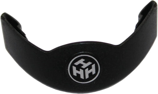 Stronglight kantenschutz edge prot. 42 45mm black