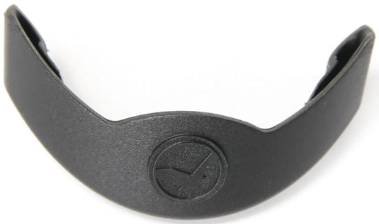 Stronglight kantenschutz edge prot. 48mm black