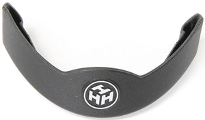 Stronglight kanten-beschermer edge prot. 54mm black