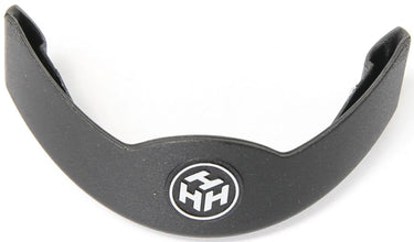Stronglight kanten-beschermer edge prot. 54mm black