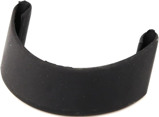 Stronglight kantenschutz edge prot. 65mm black