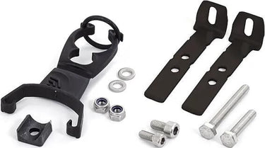 Hebie bevestigings-set mount.set f.0742+0761