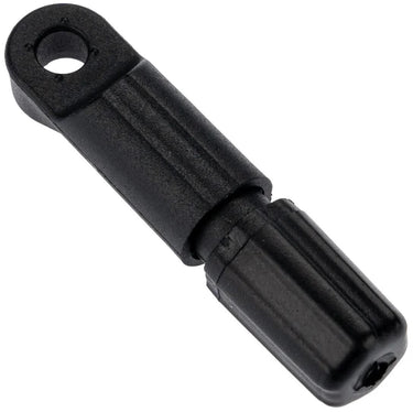 Curana spatbordstangen veiligheids-bevestiging stay clip front clip f. stay