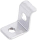 Curana bevestigingshoek mount.bracket silver