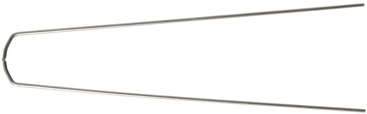 Curana schutzblechstrebe fender stays 28 w:45mm l:370mm t:4mm
