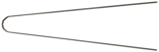 Curana spatbordstang stays 28 ,30mm wide,370mm long,4mm thick
