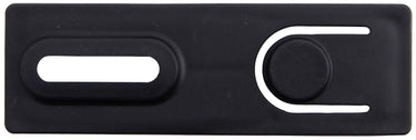 Curana spatbord-bevestiging fender mount. black