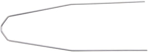 Curana spatbordstang fender stay 55 367mm u-form