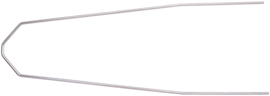 Curana spatbordstang fender stay 65 370mm u-form