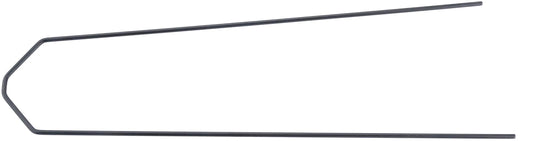 Curana spatbordstang fender stay 75 405mm u-form