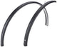 Contec spatbordset splash protect ct fender splash prot. 28 42mm black matt