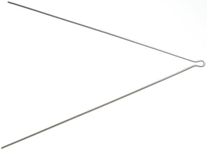 Stronglight spatbordstang v-stay rear sst 355mm