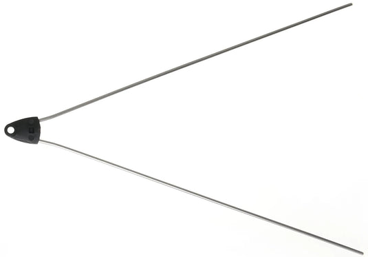 Stronglight schutzblechstrebe v-stay front sst